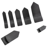 Mediroyal Hook Velcro Clips Pkt 10