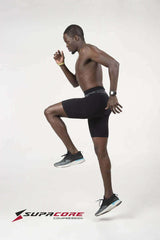 Patented Men's Coretech® Lionel Compression Shorts Compression Leggings,Compression Shorts,Coretech Compression Leggings,Coretech Leggings,Coretech shorts,David Coretech Compression Leggings,Exercise Compression Leggings,Exercise Leggings,Fitness Leggings