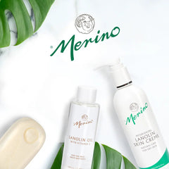 Merino Aloe Vera Gel 250g