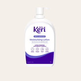 Alpha Keri Moisturizing Lotion Skin Soothing And Nourishing For All Skin Types Lotion (1 Litre) New formula