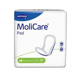 MoliCare Pad - Maintains Skin pH Level and Reduces Irritation - Unisex Incontinence Pad