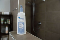 MoliCare Skin Wash Lotion 500ml - DominionRoadPharmacy