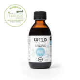 Wild Dispensary Mood Boost 200ml Uplifts Mood and Supports Nervous System Health Herbal Supplement