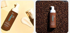 Coola Organic Sunless Tan Sculpting Mousse Coola Organic Sunless Tan Sculpting Mousse,issues,Sunless Tan Sculpting Mousse