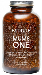 BePure Mum's One 90 Caps beneficial microbes,BePure Good Gut Protein Vanilla,BePure Gut Regular,bloated tummies,Bone and joint health,boost energy production,boost postbiotic production,Bowel regularity,calm mind,calm mind and relaxed body,Calm stomach,Ce