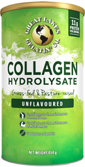 Great Lakes Collagen Hydrolysate 454g 454g of collagen,454g unflavoured collagen,collagen,grass fed &pasture raised collagen,grass fed collagen,great lakes,great lakes collagen,hydrolysate collagen,issues,pasture raised collagen,unflavoured collagen,unfla