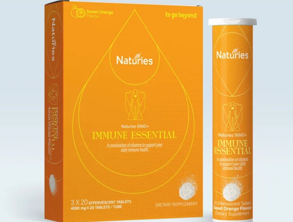 Naturies Immune Essential effervescent Brain and immune system support,healthy immune system,immune,immune balance,Immune boost,immune booster,immune boosting,Immune Defence,Immune Essential,Immune Essential effervescent,immune function,immune health,Immu