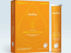 Naturies Immune Essential effervescent Brain and immune system support,healthy immune system,immune,immune balance,Immune boost,immune booster,immune boosting,Immune Defence,Immune Essential,Immune Essential effervescent,immune function,immune health,Immu