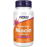 now Niacin 250mg flush-free 90VC boost energy production,cardiovascular health,Cellular Energy Production,Chlorophyll,cholesterol,cholesterol levels,detox,detox heavy metals,Detoxification,Detoxification Digestion,Detoxifying,energy production,Flush free