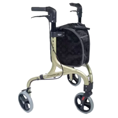 Allied Medical Freestyle 3 Wheel Rollator 3 Wheel Rollator,Allied Medical Freestyle 3 Wheel Rollator,Freestyle 3 Wheel Rollator,Wheel Rollator