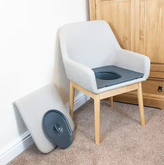 Allied Medical Sanctuary Commode Allied Medical Sanctuary Commode,Allied Medical Sherwood Plus Bariatric Commode,Allied Medical Sherwood Plus Bariatric Shower Stool with Back,Bariatric Commode,Bariatric Shower Stool with Back,commode,commode chair,Dovedal