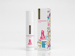 Snowberry Nourishing Rich Cream 50ml (1.70 fl.oz.) issues,moisturising cream,Nourishing Rich Cream,Rich Cream,rich moisturising cream