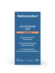 Natroceutics Glutathione Advanced 30 Capsules body’s cellular,cellular defence,glutathione,Glutathione Advanced,gut,immune,issues,Liposomal Glutathione,Natroceutics,Natroceutics Glutathione,Natroceutics Glutathione Advanced 30 Capsules,skin health,support