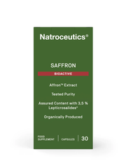 Natroceutics Saffron Bioactive 30 Capsules B group vitamins,Berberine,Berberine Complex,blood pressure,body composition metabolic master switc,daily vitamins,essential vitamins,healthy cholesterol levels,issues,Multi vitamins,Natroceutics Berberine Comple