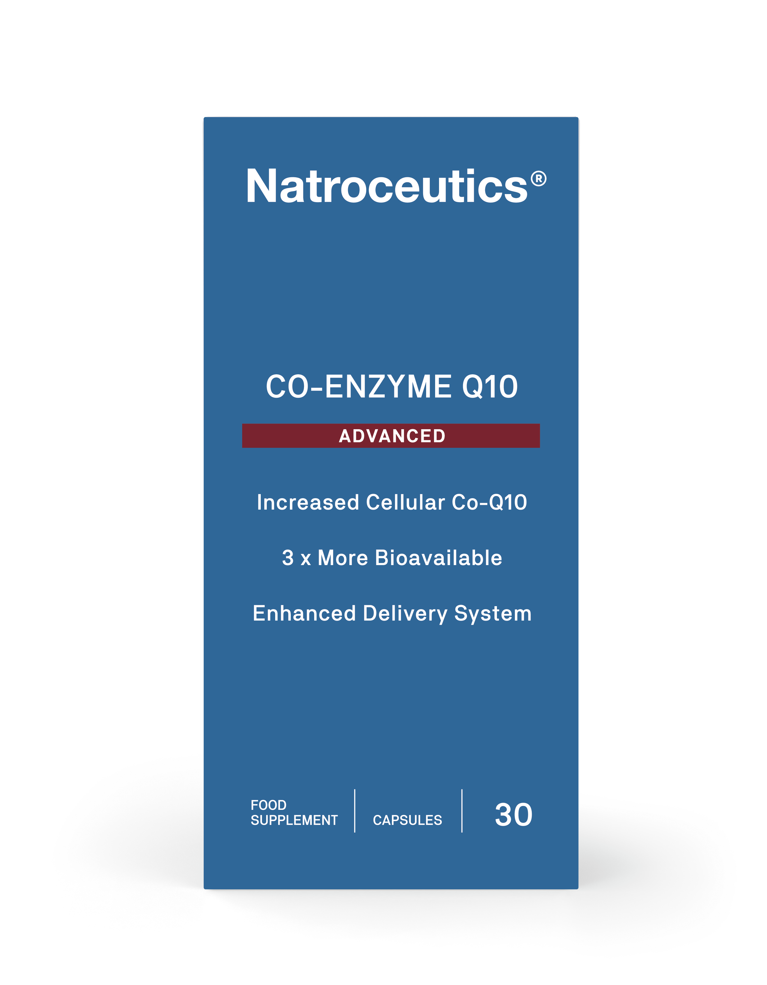 Natroceutics Co-Enzyme CoQ10 30 Capsules B group vitamins,Berberine,Berberine Complex,blood pressure,body composition metabolic master switc,Co-Enzyme,Co-Enzyme CoQ10,daily vitamins,essential vitamins,health of mitochondria,healthy cholesterol levels,issu