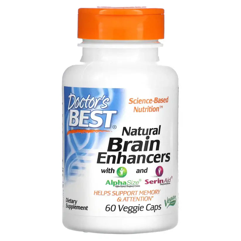 Doctor's Best Natural Brain Enhancers Brain Circuit Renewal,Cellular Function,Dietary Supplement,google,Helps Assit the brain,Helps Support Attention,Helps Support Cognitive Functions,Helps Support Memory,Helps Support Memory Attention,issues,Natural Brai