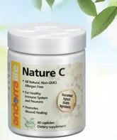 Nature C 60Cap Healthy Immune,immune system,Immune System Support,issues,Nature C Capsules,Neurons