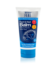 Neat Feat Heel Balm 120gm For Dry, Cracked Feet Christmas gift,christmas sale,issues,Neat Feat Heel Balm 120G For Dry