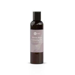 Ru ved Neem Skin Calming Oil 177ml Baby skin care condition,heal and rebalance irritated skin,Hydrating Skin Care,issues,Moisturising Skin Care,Natural skin care,neem extracts oil,Neem Oil,promotes collagen,skin care,supports skin hydration