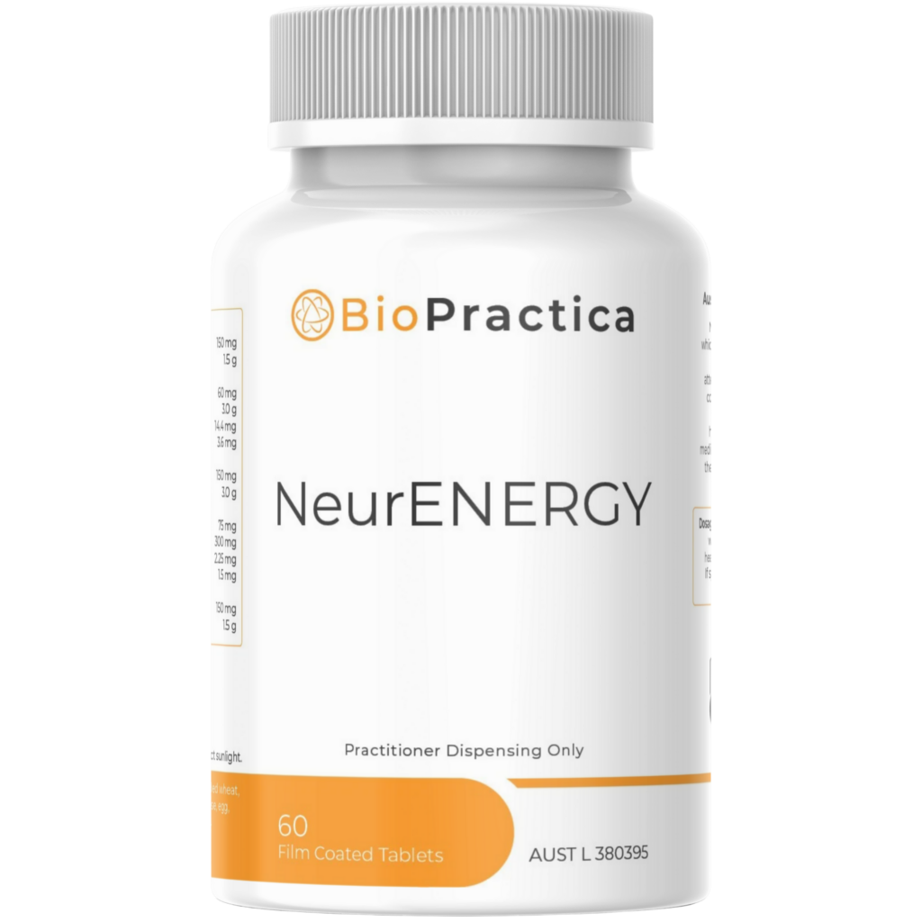 Bio-Practica SleepZOOM N 30 tabs