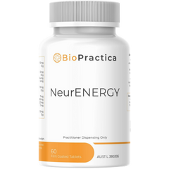 Bio-Practica NeurENERGY 60 tabs