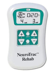 Allcare Neurotrac Rehab Dual channel TENS,Health Care,issues,NEUROTRAC REHAB,Remote Hand Controlled,STIM UNIT