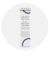 Calroy Nitric Oxide Indicator Strip Tube 2-in-1 Nitric Oxide Test Strips,issues,nitrate levels,Nitric Oxide,Nitric Oxide Indicator,Nitric Oxide Indicator Strip Tube,Nitric Oxide Test Strips,nitrite biomarkers,prebiotic nitrate levels,salivary nitrite biom