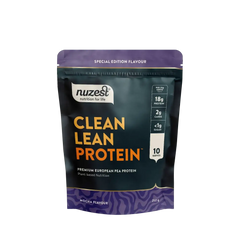 Nuzest Clean Lean Protein 250gm Mocha Flavour Pouch 100% pure,clean lean,issues,nuzest,nuzest clean clean sachets,nuzest clean lean,optifast,protein,pure protein,weight,weight loss,weight loss programme,weight management,weight reducer,weight reduction