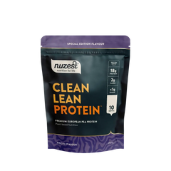 Nuzest Clean Lean Protein 250gm Mocha Flavour Pouch 100% pure,clean lean,issues,nuzest,nuzest clean clean sachets,nuzest clean lean,optifast,protein,pure protein,weight,weight loss,weight loss programme,weight management,weight reducer,weight reduction