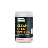 Nuzest Clean Lean Protein 250gm Wild Strawberry 100% pure,clean lean,issues,nuzest,nuzest clean clean sachets,nuzest clean lean,optifast,protein,pure protein,weight,weight loss,weight loss programme,weight management,weight reducer,weight reduction