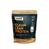 Nuzest Clean Lean Protein 250gm Salted Caramel Pouch 100% pure,clean lean,issues,nuzest,nuzest clean clean sachets,nuzest clean lean,optifast,protein,pure protein,weight,weight loss,weight loss programme,weight management,weight reducer,weight reduction