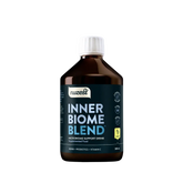 Nuzest Inner Biome Blend 500ml 100% pure,clean lean,issues,nuzest,nuzest clean clean sachets,nuzest clean lean,optifast,protein,pure protein,Vibrant Insides,weight,weight loss,weight loss programme,weight management,weight reducer,weight reduction