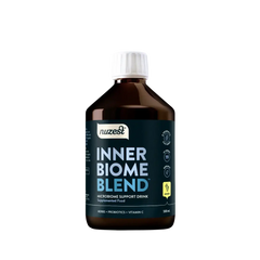 Nuzest Inner Biome Blend 500ml 100% pure,clean lean,issues,nuzest,nuzest clean clean sachets,nuzest clean lean,optifast,protein,pure protein,Vibrant Insides,weight,weight loss,weight loss programme,weight management,weight reducer,weight reduction