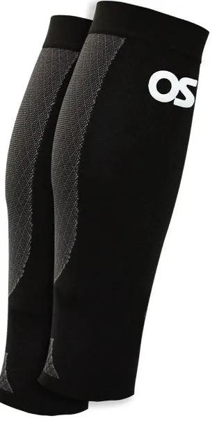 Os1st Compression Cs6 Calf Sleeve Black Color issues