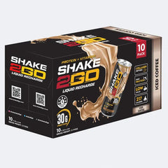 Shake2Go Iced Coffee 350ml