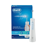 Braun Oral-B AquaCare 4 Cleaning Modes Clearance Sale