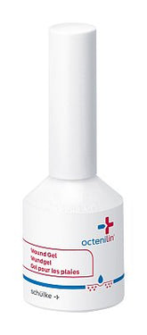 USL Octenilin Wound Gel 20ml | Gently Cleanses And Decontaminates Wounds | Wound Care Gel