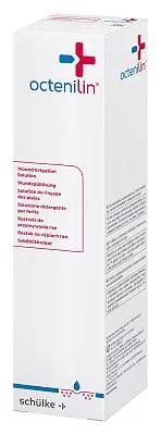 USL Octenilin Wound Irrigation Cleanses And Decontaminates Wounds Wound Irrigation Solution (350ml)