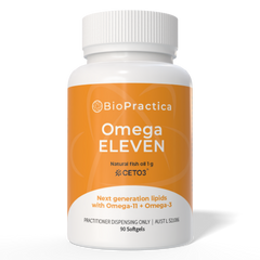 Bio-Practica Omega ELEVEN 60 caps