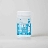 HighQ Omega-3 Fish Oil 1000mg Soft Capsule 120 blood pressure,boosts immunity,brain,brain health,cardiovascular health,cholesterol levels,Chronic Inflammation,Deep-sea fish oil,deep-sea oil,Eases inflammation,eye health.,heart,high strength omega 3,immune