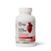 Microbiome Labs Omega Ultra SPM 60 Softgels