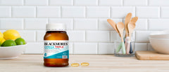 Blackmores Omega Triple Super Strength Fish Oil 150 capsules blackmores fish oil,Blackmores Fish Oil Mini Caps Odourless,blackmores mini fish oil,Blackmores Omega Triple Super Strength Fish Oil 150 capsules,Concentrated Fish Oil,fish oil,issues