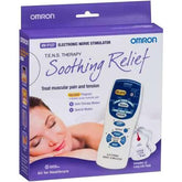 Omron HVF127 Tens Device (Back Pain relief) Discount Sale,issues,massager,Omron tens machine,Sale,tens machine