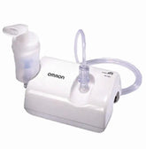 Omron NEC 801 Nebuliser Efficient Respiratory Relief Nebuliser System Compact Tabletop