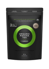 Tropeaka Organic Matcha Tea