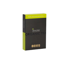 Zealong Origins Loose Leaf Pure Oolong Tea
