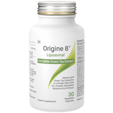 Origine8 Liposomal Green Tea Extract 30VC