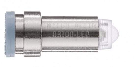 Welch Allyn LED Upgrade for Diag. Otoscopes issues