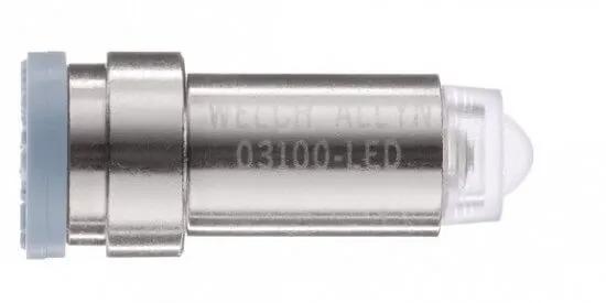 Welch Allyn LED Upgrade for Diag. Otoscopes issues