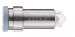 Welch Allyn LED Upgrade for Diag. Otoscopes issues